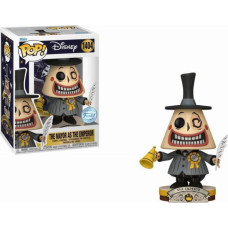 Funko Pop! Disney: The Nightmare Before Christmas - Mayor as the Emperor (Special Edition) #1404 Vinyl Figure