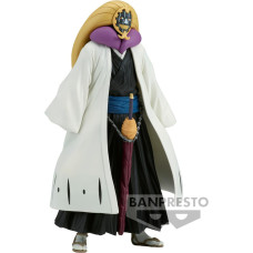 Banpresto Solid and Souls: Bleach - Mayuri Kurotsuchi Statue (16cm) (89703)