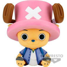 Banpresto Sofvimates: One piece - Chopper Statue (11cm) (89725)