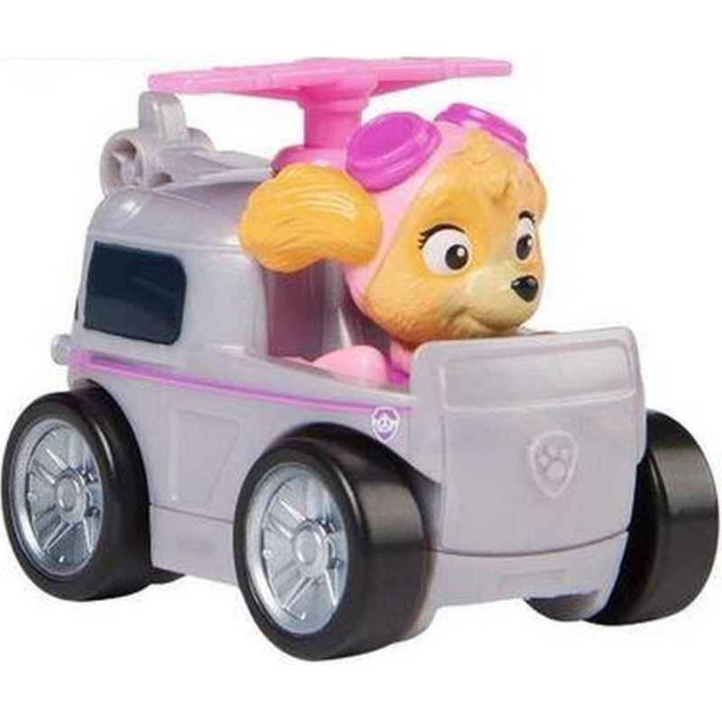 Spin Master Paw Patrol: Pup Squad Racers - Skye (20147943)