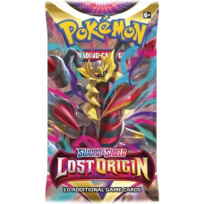 Pokemon TCG Sword & Shield 11 Lost Origin Booster Pack