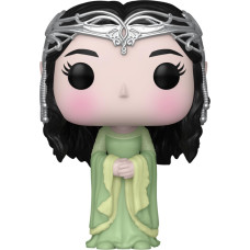 Funko Pop! Movies: The Lord of the Rings - Arwen (Coronation) #1745 Vinyl Figure