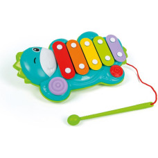 Clementoni AS Baby Clementoni Xylo Dino (1000-17263)