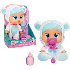 As Company AS Κούκλα Κλαψουλίνια Αγαπουλίνια Αρρωστούλα Κρίσταλ (4104-92151)