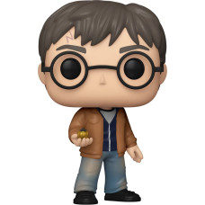 Funko Pop!: Harry Potter - Harry Potter #196 Vinyl Figure