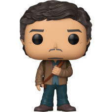 Funko Pop! Television: The Last of Us - Joel Miller #1845 Vinyl Figure