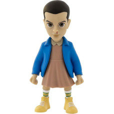 Minix Collection Minix Collectible Figurines: TV Series - Stranger Things Eleven Figure 12 cm (MNX08000)