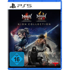 PS5 Nioh Collection Playstation 5 video spēle