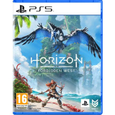 PS5 Horizon Forbidden West Playstation 5 video spēle