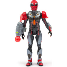 Giochi Preziosi Gormiti: The New Era - Zane Scion of the Fire Clan Action Figure 15cm (GRV11000)