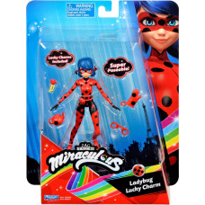 Giochi Preziosi Miraculous - Action Figure (Random) (MRA54000)