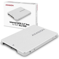 Axagon Rss-m2sd wewnętrzna obudowa 2.5