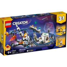 Lego ® Creator: Space Roller Coaster (31142)