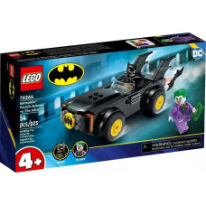 Lego ® DC Batmobile™ Pursuit: Batman™ vs. The Joker™ (76264)