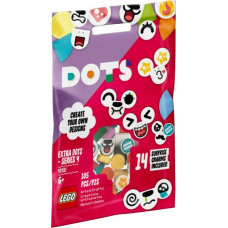 Lego ® DOTS: Extra DOTS – Series 4 (41931)