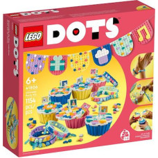 Lego ® DOTS: Ultimate Party Kit (41806)