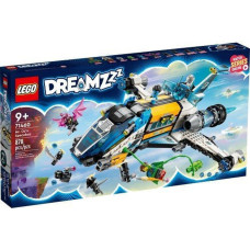 Lego ® DREAMZzz™: Mr. Oz’s Spacebus (71460)