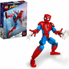 Lego ® Super Heroes: Marvel Spider-Man Figure (76226)