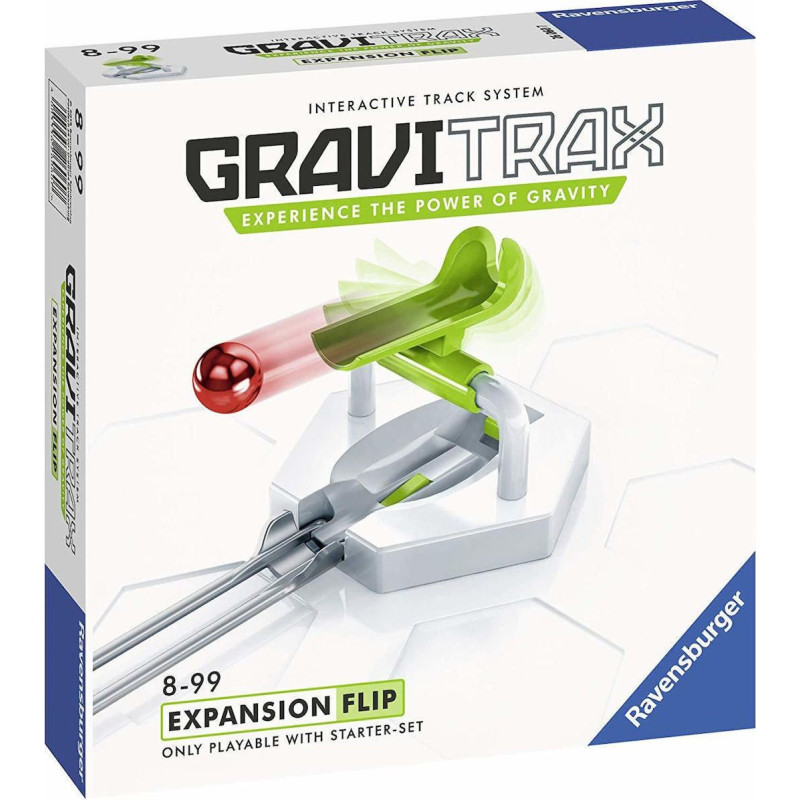 Ravensburger GraviTrax: Expansion Flip (26881)