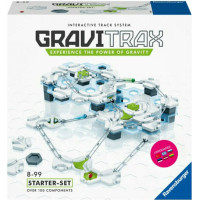 Ravensburger GraviTrax: Starter Set (26099)