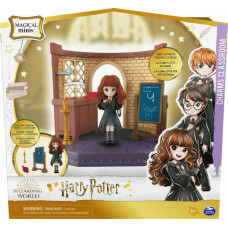 Spin Master Wizarding World Harry Potter: Magical Charmers CharmS Classroom Hermione (6061846)