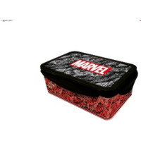 Stor Disney: Marvel - Rectangular Food Container (1070ml) (75432)