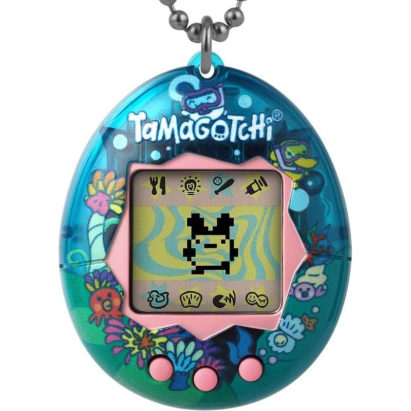 Bandai Namco Bandai Tamagotchi Original - Tama Ocean (P2) (42979)