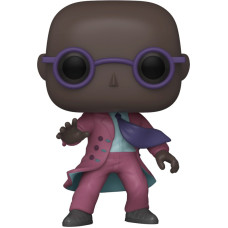 Funko Pop! Movies: The Matrix Resurrections - Morpheus (Special Edition) #1175 Vinyl Figure