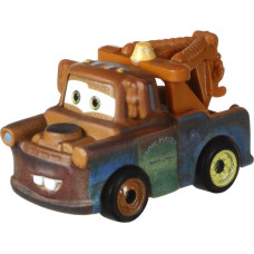 Mattel Disney Cars: Mini Racers - Mater Vehicle (GXG83)