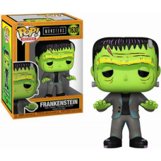 Funko Pop! Movies: Universal Monsters - Frankenstein​ #1630 Vinyl Figure