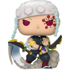 Funko Pop! Animation: Demon Slayer - Tengen Uzui* #1533 Vinyl Figure