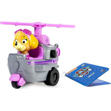 Spin Master - Paw Patrol Rescue Race - Skye (20095483)*