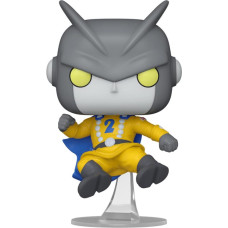 Funko Pop! Animation: Dragon Ball Super: Super Hero - Gamma 2 # Vinyl Figure