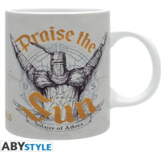 Abysse Dark Souls - Praise The Sun Mug (320ml) (ABYMUG670)