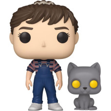 Funko Pop! Buddy: Pet Sematary - Ellie  Church # Vinyl Figure