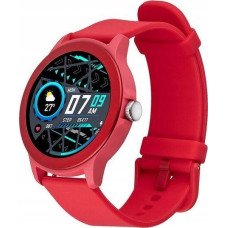 Tracer 47412 Smartwatch SMK3 Slay Red