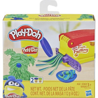 Hasbro Play-Doh: Mini Fun Factory (E4920)