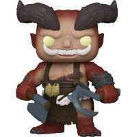 Funko Pop! Super: Diablo 4 - The Butcher # Vinyl Figure 6