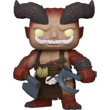 Funko Pop! Super: Diablo 4 - The Butcher # Vinyl Figure 6