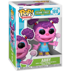 Funko Pop! Television: Sesame Street - Abby #1610 Vinyl Figure