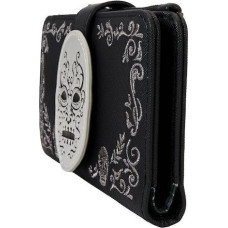 Loungefly Warner Bros: Harry Potter - Death Eater Zip Around Wallet (HPWA0179)