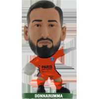 Creative Toys Company Creative Toys - Soccerstarz: Paris St Germain Gianluigi Donnarumma - Home Kit (Classic Kit) Figure (405495)