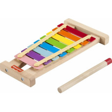 Mattel Fisher-Price - Wooden Xylophone (HXV13)