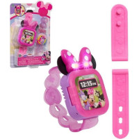 Giochi Preziosi Disney Junior: Minnie - Play Smart Watch (MCN20200)