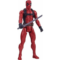 Hasbro : Marvel - Deadpool 12 Inch Figure (E2933)