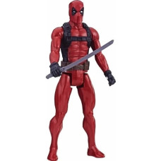 Hasbro : Marvel - Deadpool 12 Inch Figure (E2933)