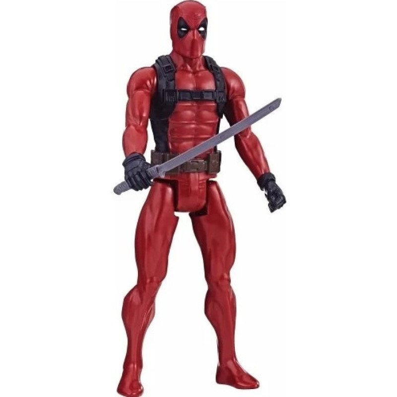 Hasbro : Marvel - Deadpool 12 Inch Figure (E2933)