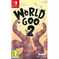 Outright Games Ltd. NSW World of Goo 2