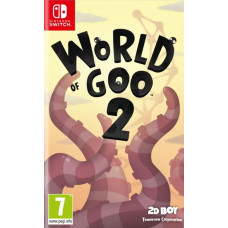 Outright Games Ltd. NSW World of Goo 2