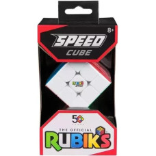 Spin Master Rubiks Cube - Speed Cube (6071158)